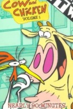 Watch Cow and Chicken Afdah